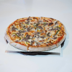 سیر و استیک 